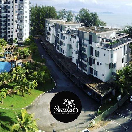 Coastal Living Kuantan Apartment Luaran gambar