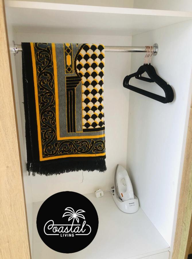 Coastal Living Kuantan Apartment Luaran gambar